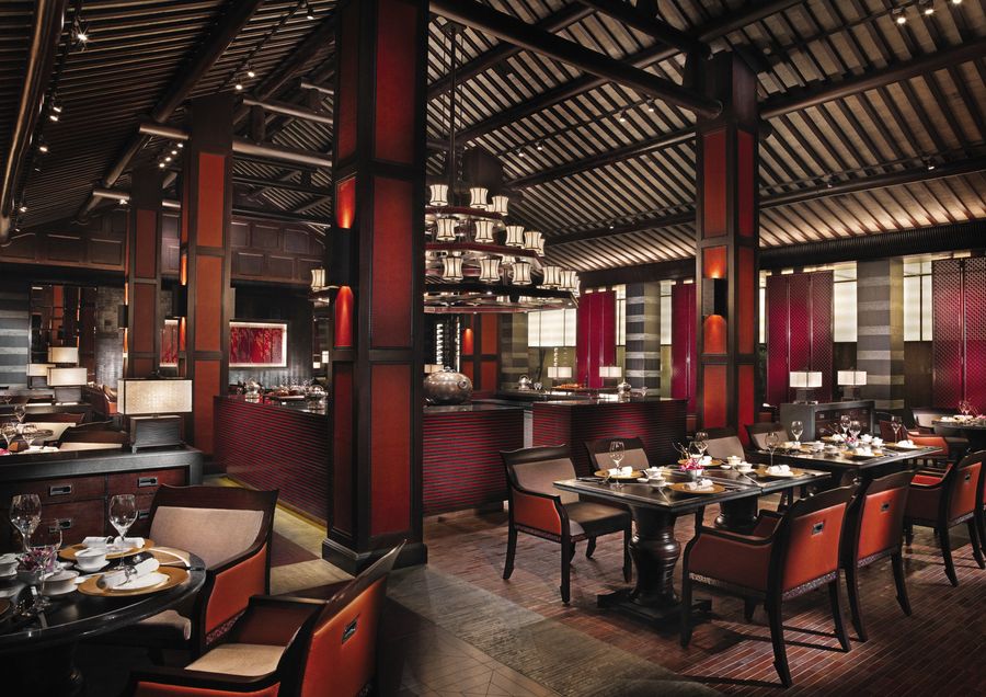 Four Seasons Hotel Hangzhou at West Lake, photo 4