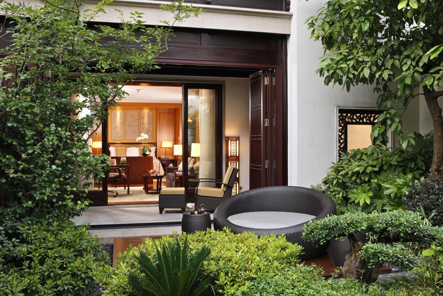 Four Seasons Hotel Hangzhou at West Lake, photo 5