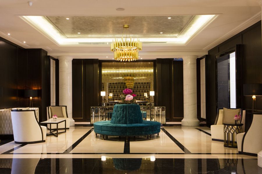 The Ritz-Carlton, Kuala Lumpur, photo 2