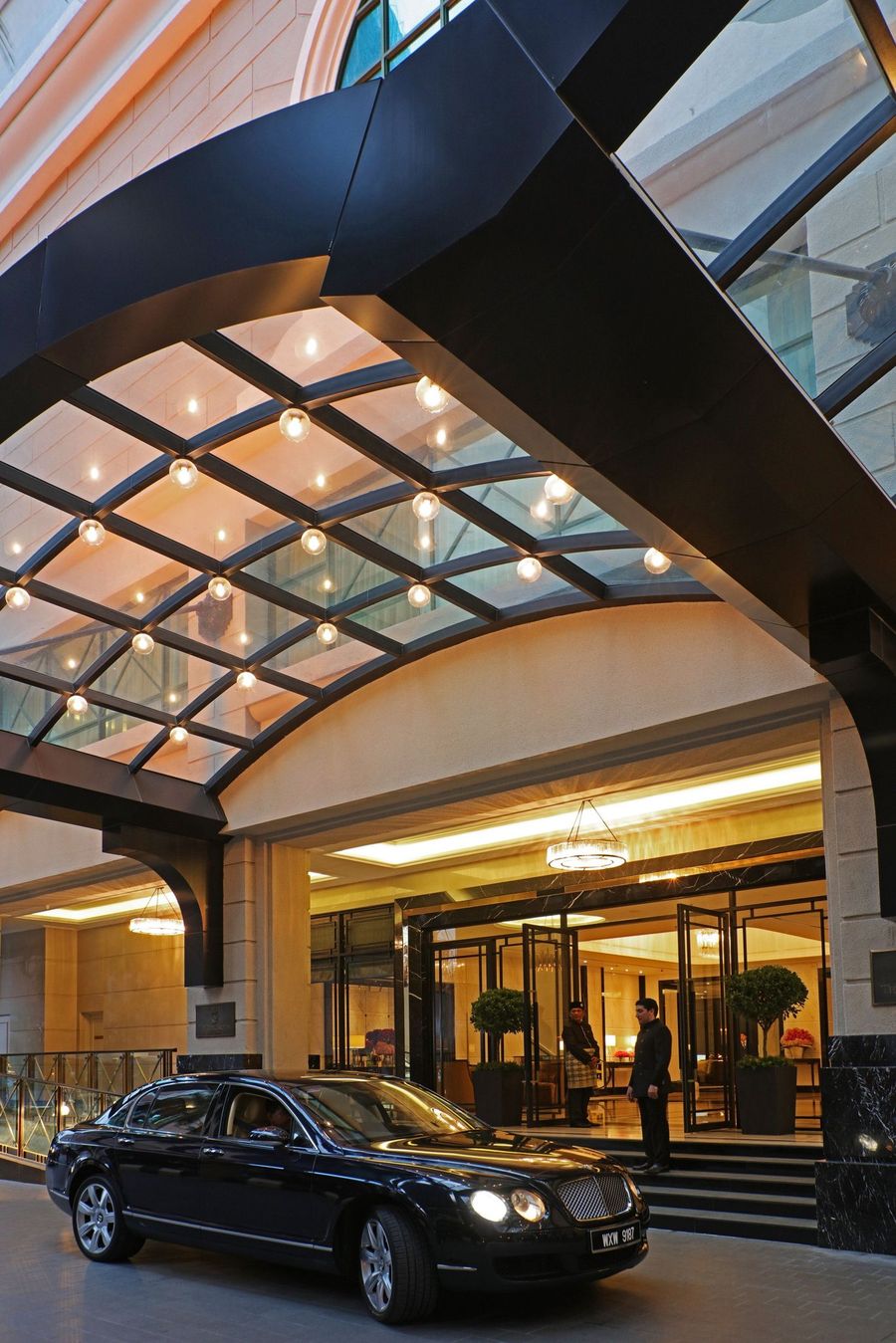 The Ritz-Carlton, Kuala Lumpur, photo 7