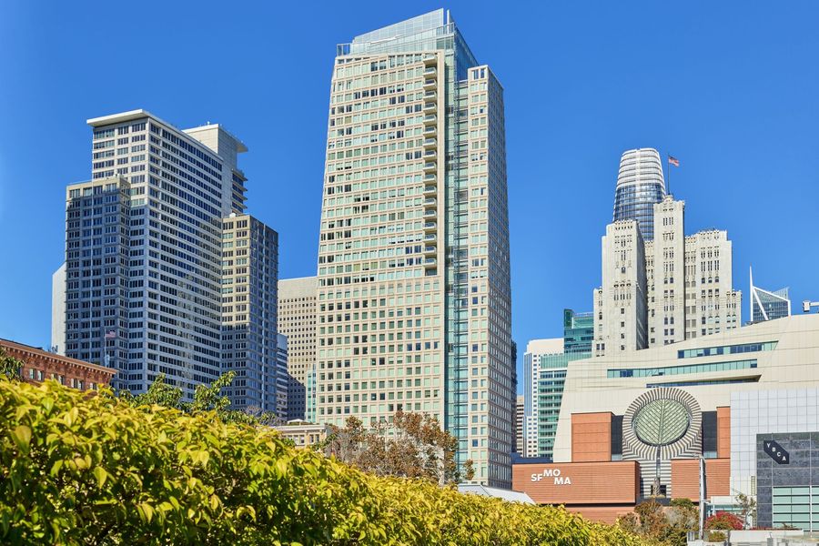 The St. Regis San Francisco, photo 6