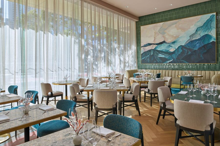 The St. Regis San Francisco, photo 4