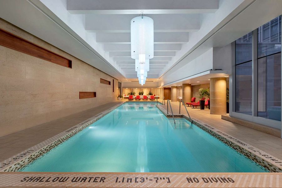 Shangri-La Toronto, photo 3