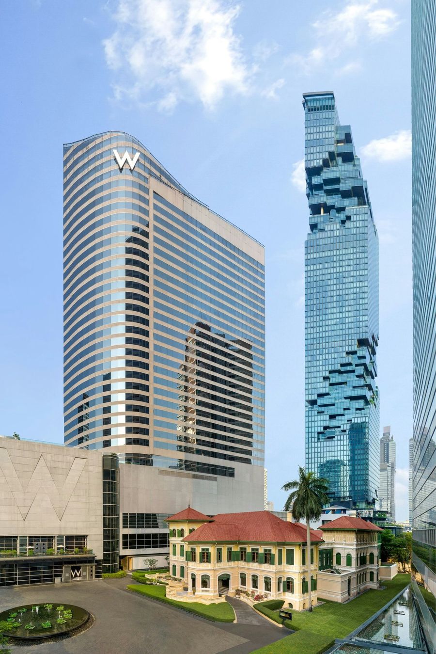 W Bangkok, photo 5