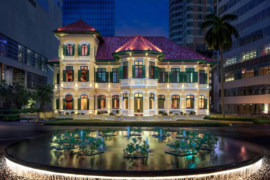 W Bangkok, photo 7