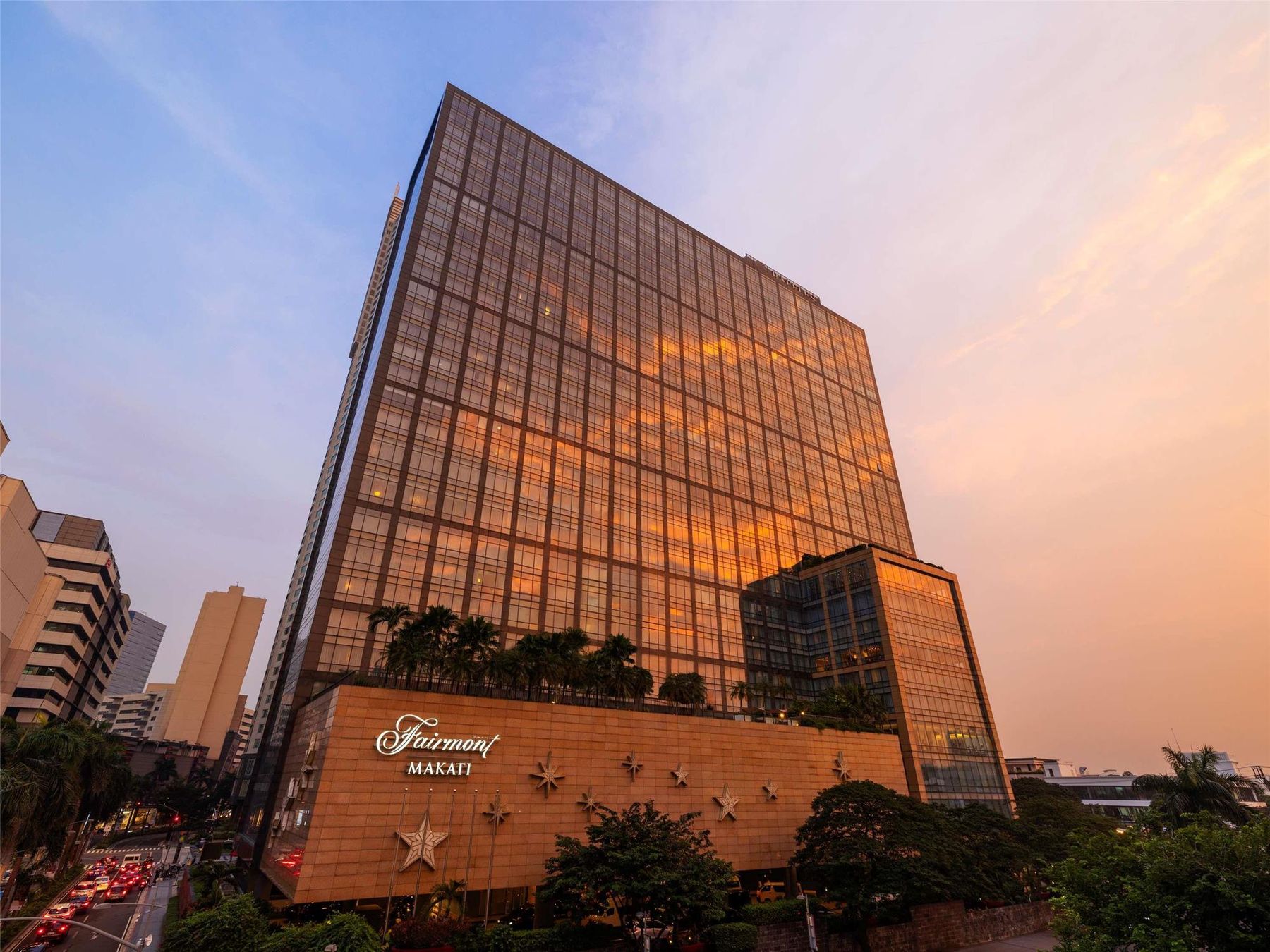 Fairmont Makati