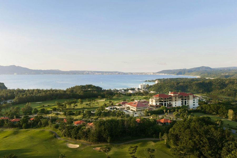 The Ritz-Carlton, Okinawa, photo 5