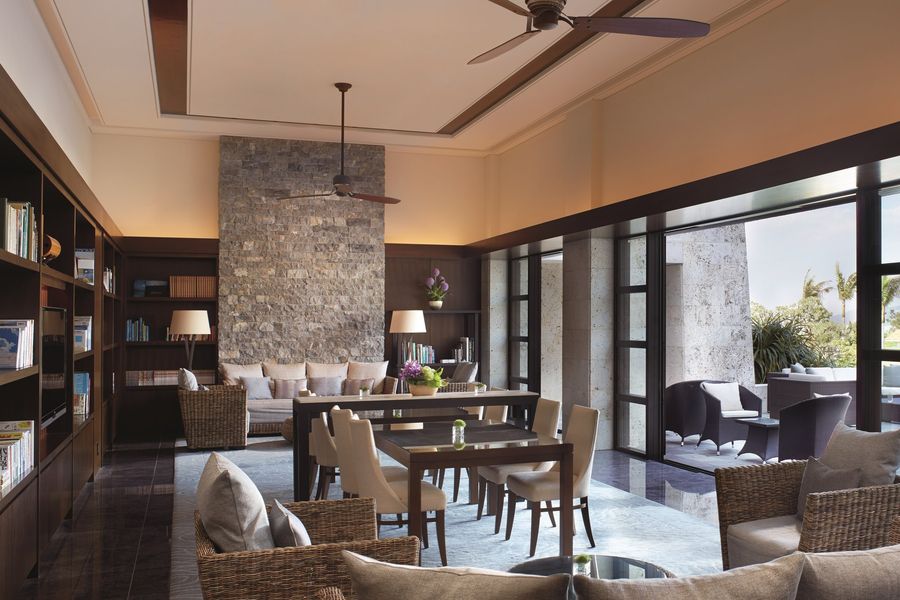 The Ritz-Carlton, Okinawa, photo 4