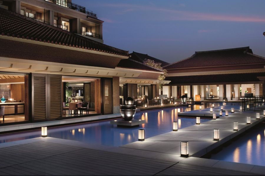 The Ritz-Carlton, Okinawa, photo 3