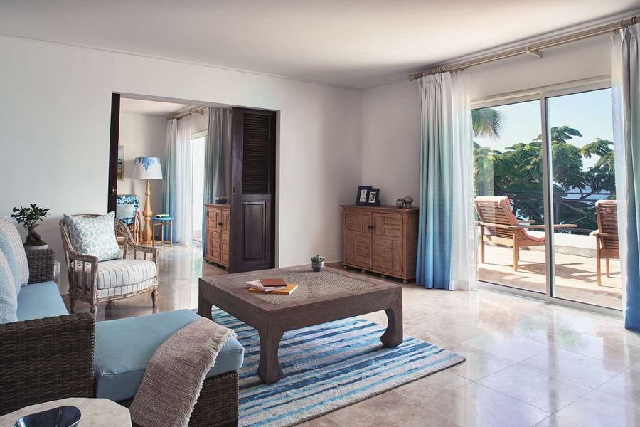 La Samanna, A Belmond Hotel, St. Martin, photo 4