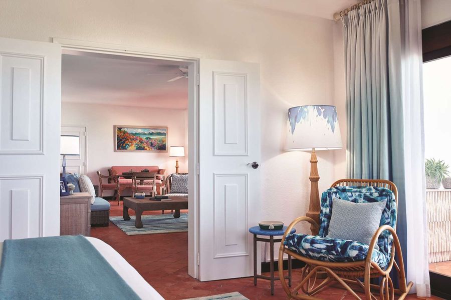 La Samanna, A Belmond Hotel, St. Martin, photo 5