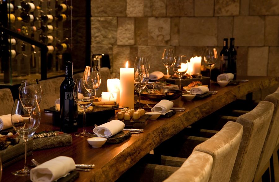 Rosewood Abu Dhabi, photo 4