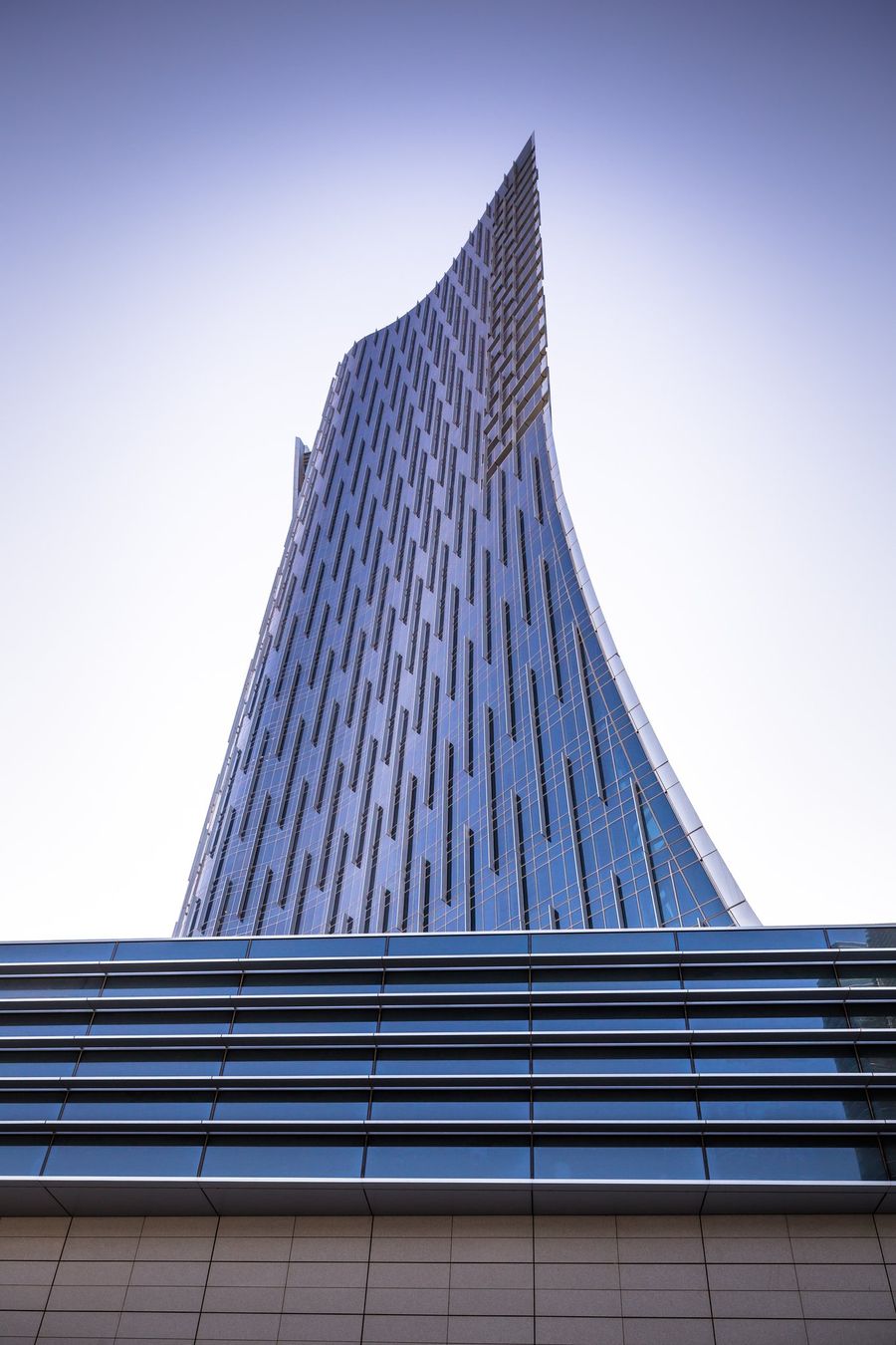 Rosewood Abu Dhabi, photo 5