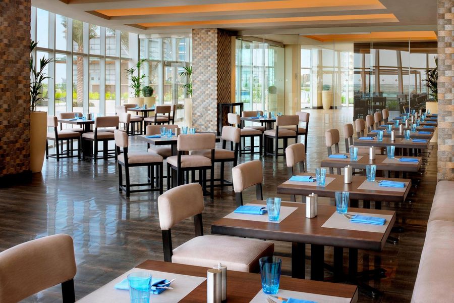 JW Marriott Marquis Hotel Dubai, photo 2