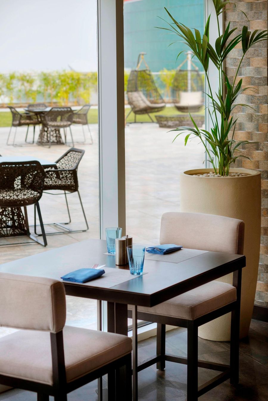 JW Marriott Marquis Hotel Dubai, photo 8