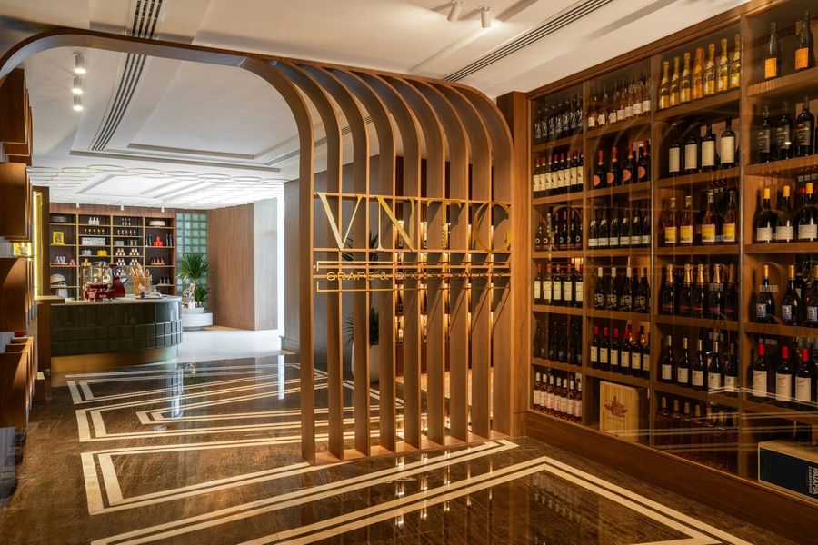 JW Marriott Marquis Hotel Dubai, photo 6