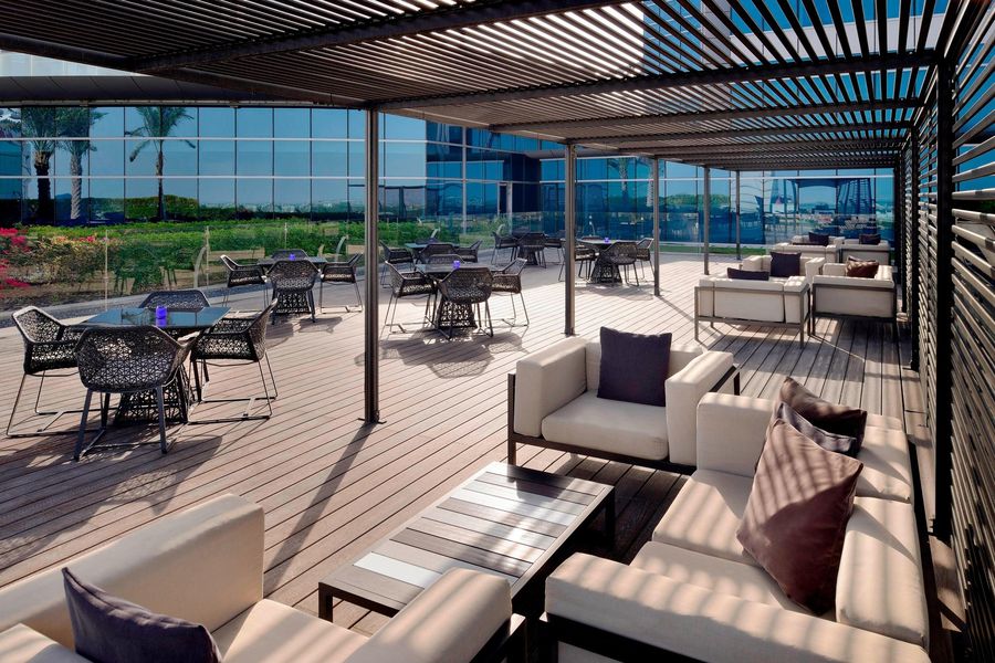 JW Marriott Marquis Hotel Dubai, photo 5