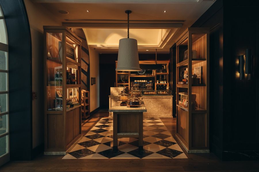 Four Seasons Hotel Mexico City, photo 2