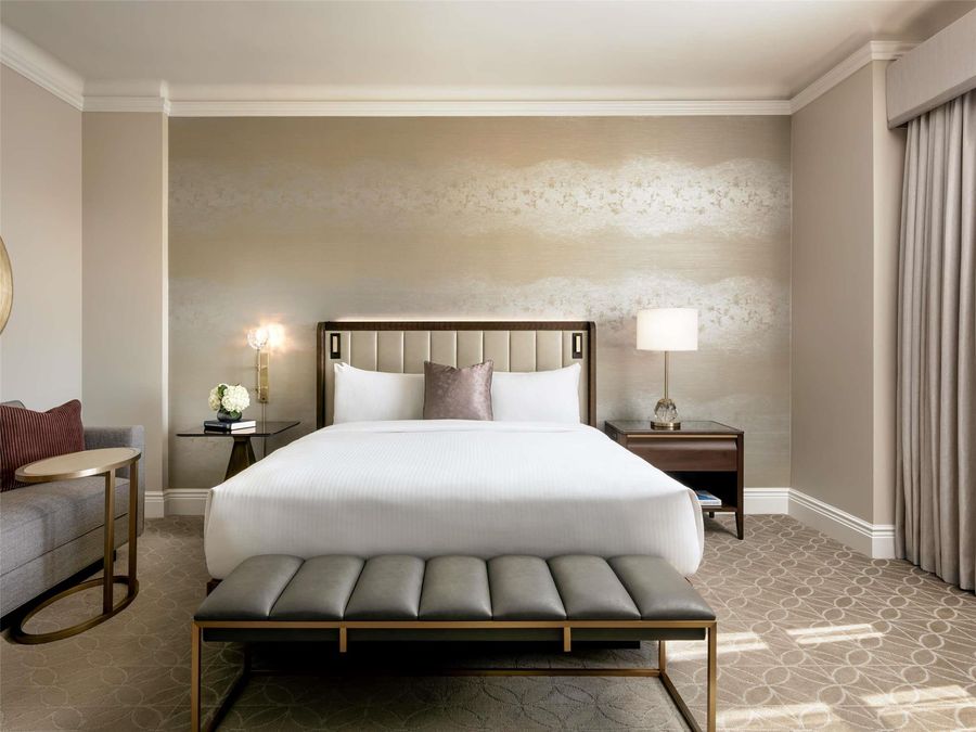 Fairmont Hotel Macdonald, photo 4