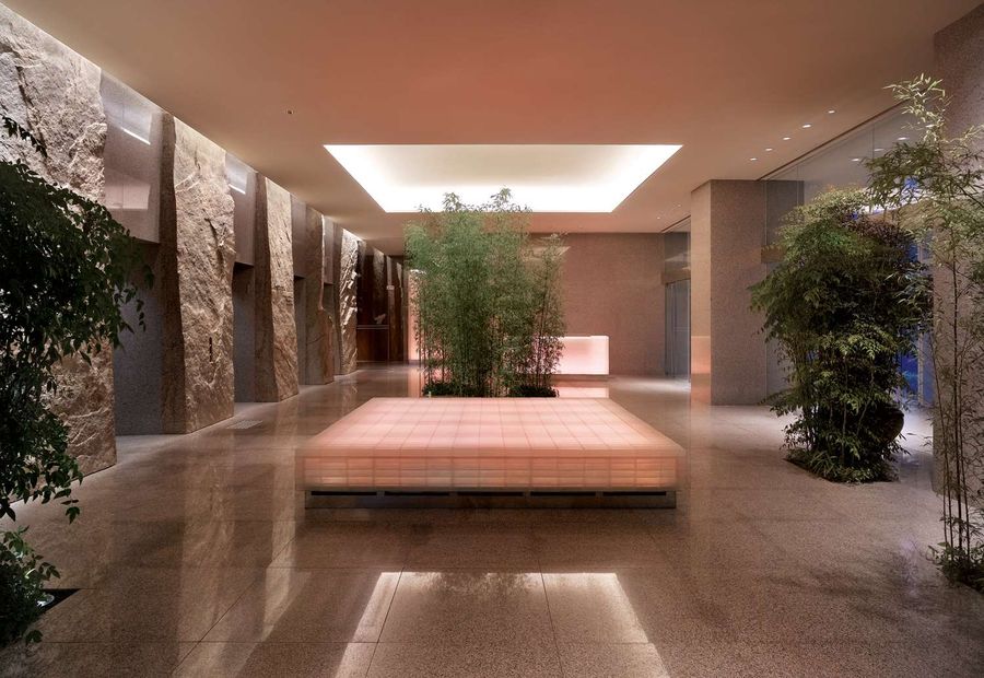Park Hyatt Busan, photo 2