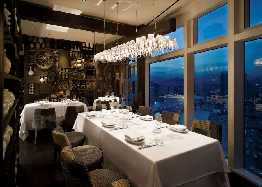 Park Hyatt Busan, photo 4