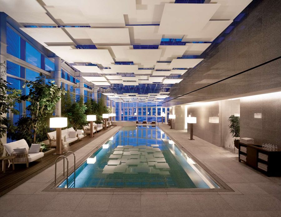 Park Hyatt Busan, photo 3