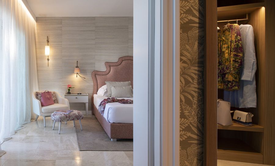 CPH - Pevero Hotel, photo 5