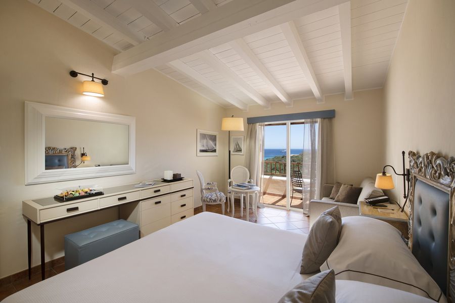 CPH - Pevero Hotel, photo 4