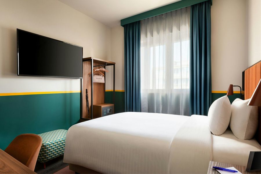 Duo Milan Porta Nuova, a Tribute Portfolio Hotel, photo 4