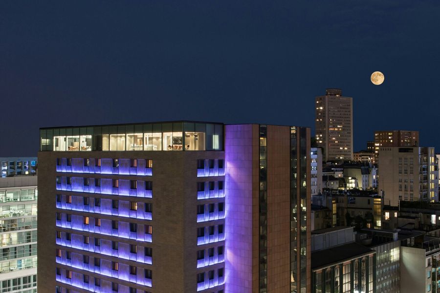 Duo Milan Porta Nuova, a Tribute Portfolio Hotel, photo 5