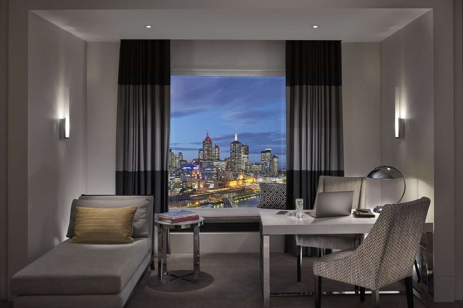 Crown Towers Melbourne, photo 5