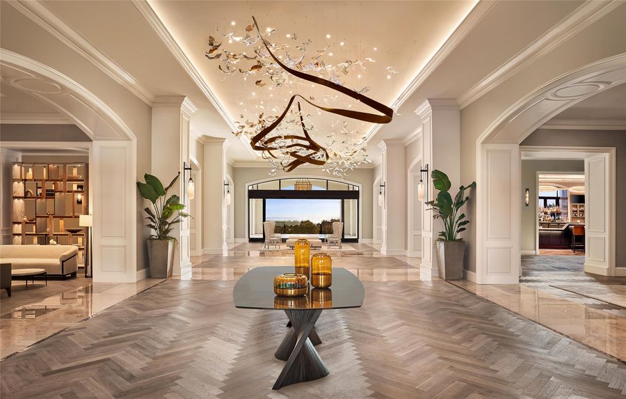 Park Hyatt Aviara Resort, Golf Club & Spa, photo 2
