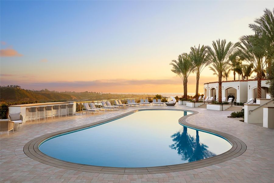 Park Hyatt Aviara Resort, Golf Club & Spa, photo 3