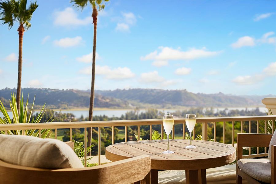 Park Hyatt Aviara Resort, Golf Club & Spa, photo 4