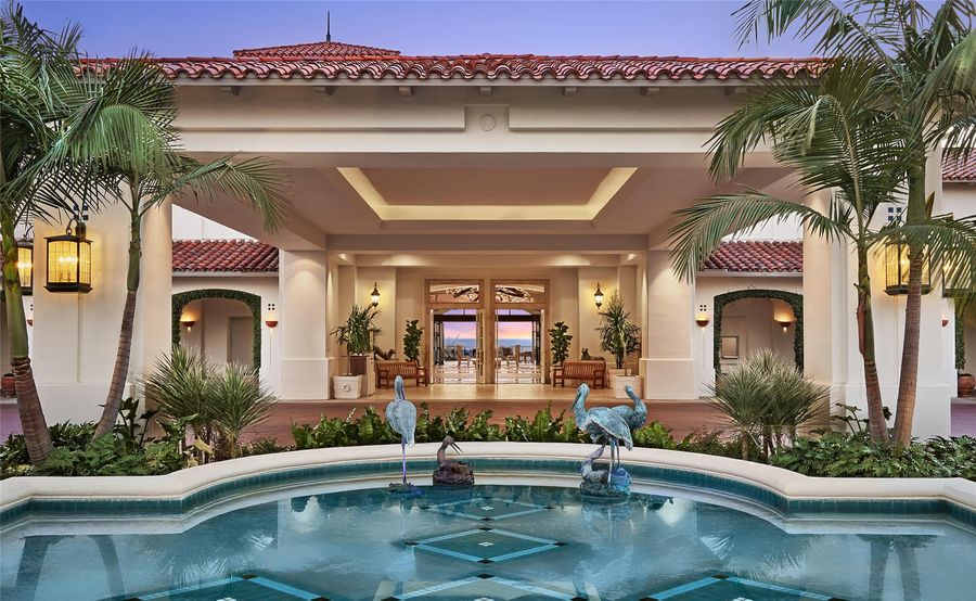 Park Hyatt Aviara Resort, Golf Club & Spa, photo 5