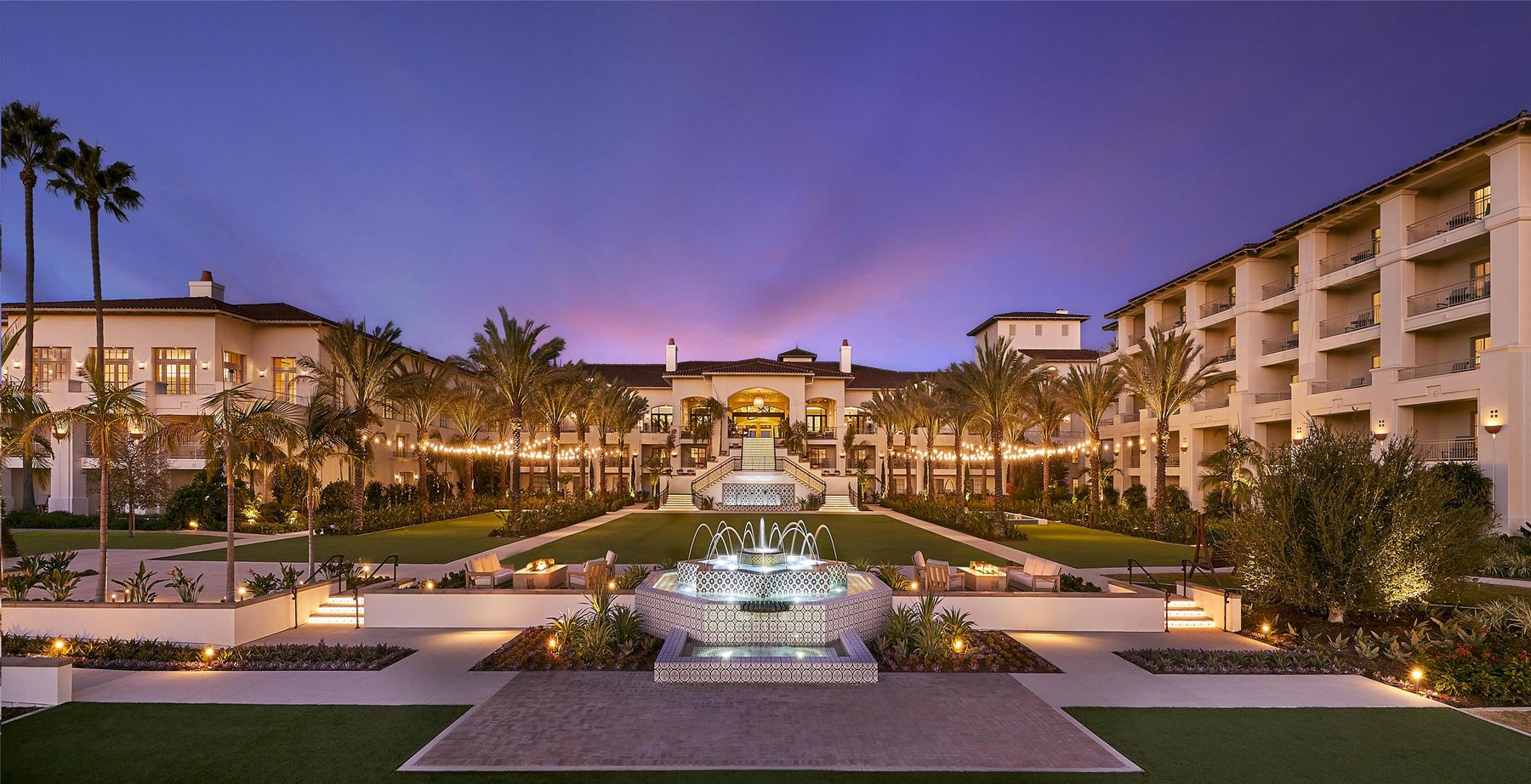 Park Hyatt Aviara Resort, Golf Club & Spa