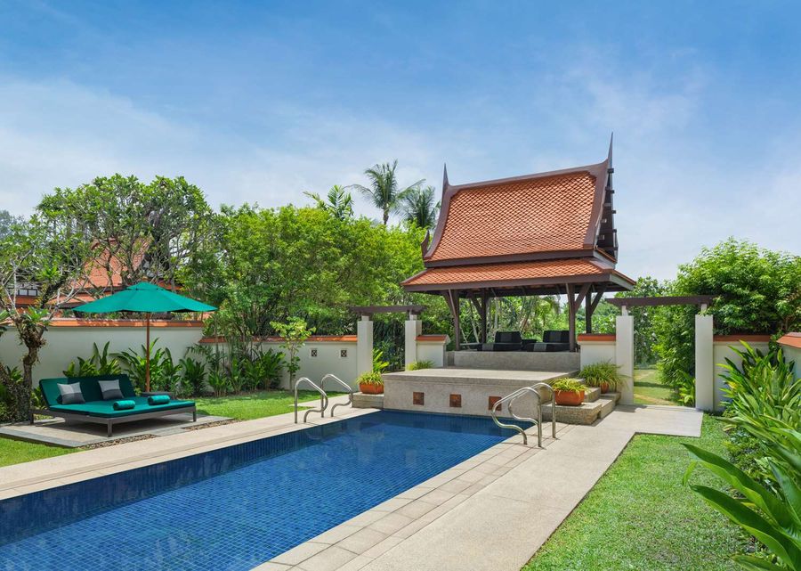 Banyan Tree Phuket, photo 4