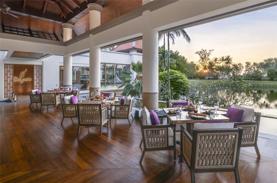 Banyan Tree Phuket, photo 7