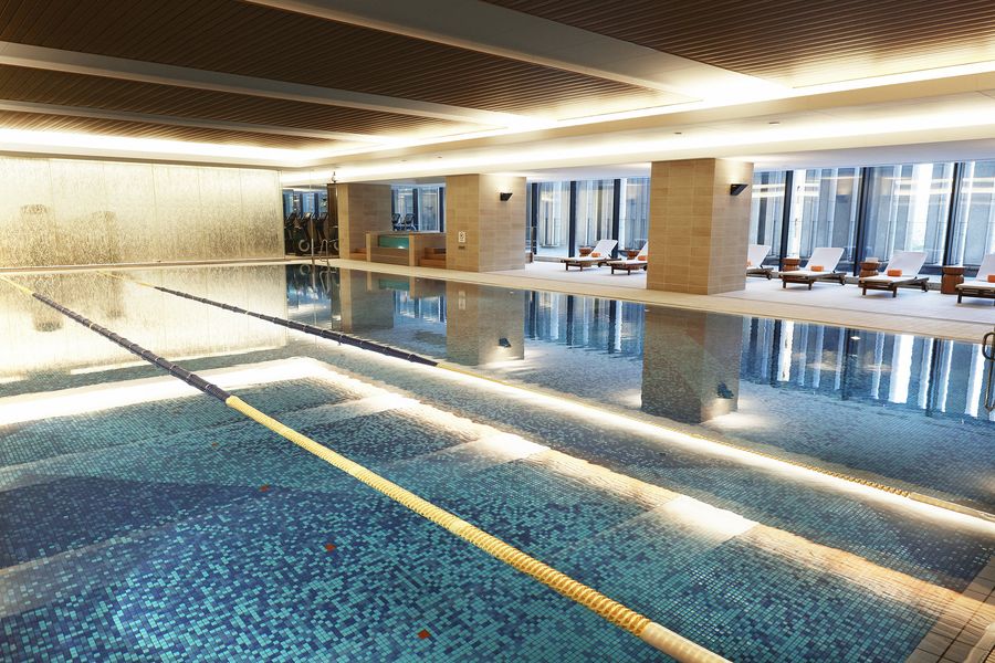 InterContinental Osaka, photo 2