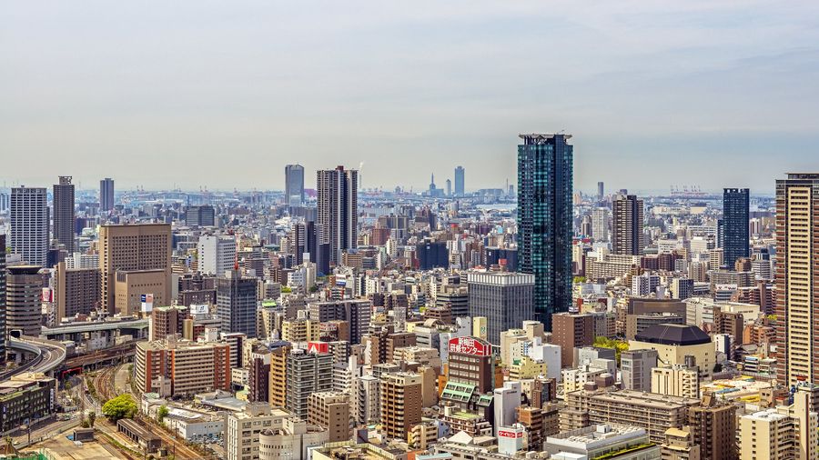 InterContinental Osaka, photo 5