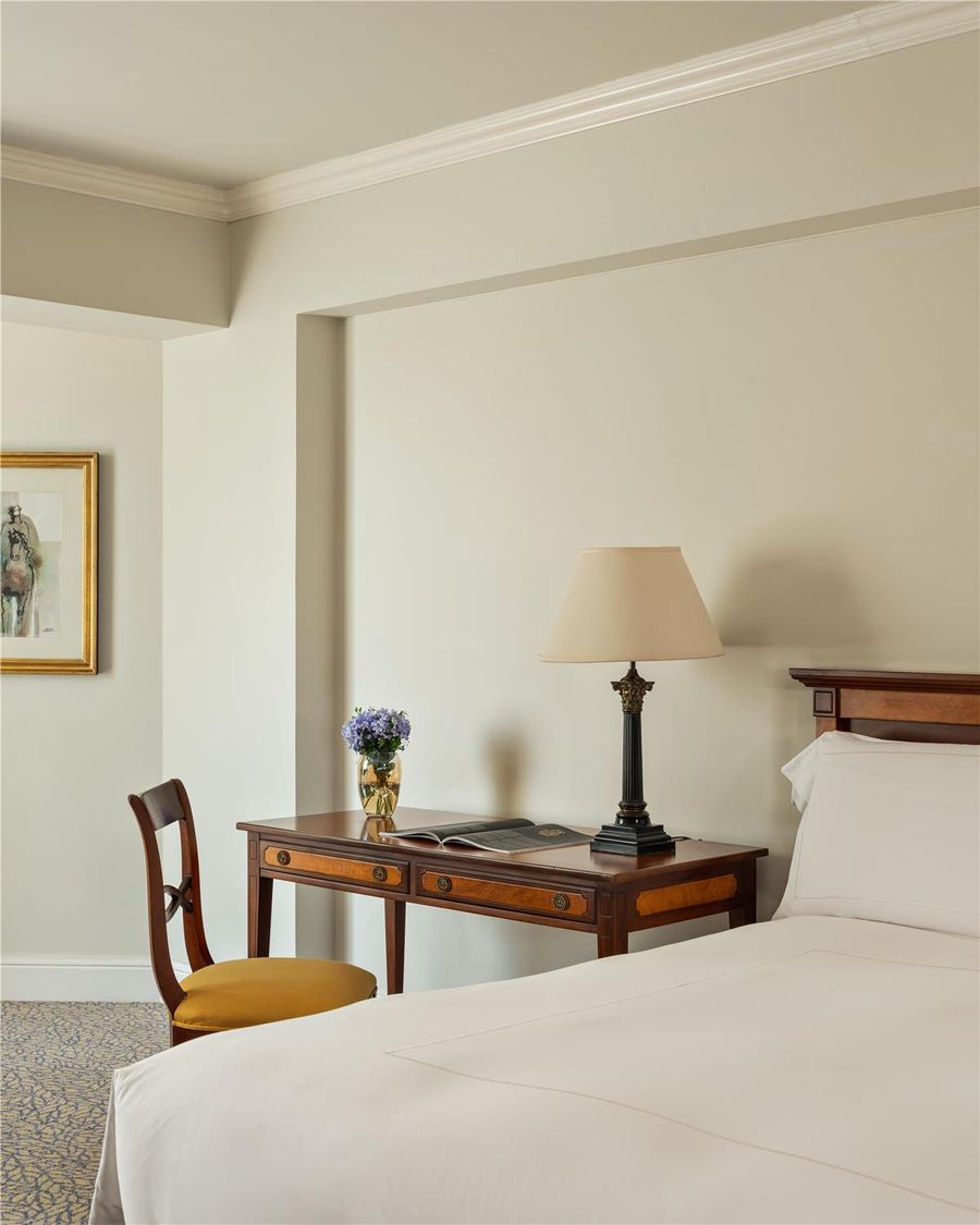 Miraflores Park, A Belmond Hotel, Lima, photo 3
