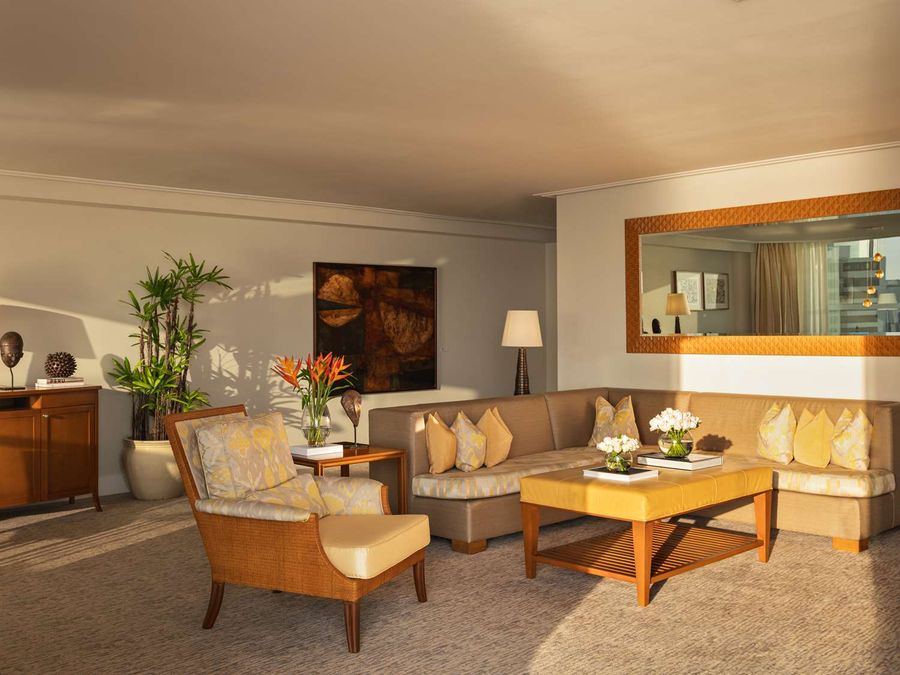 Miraflores Park, A Belmond Hotel, Lima, photo 5