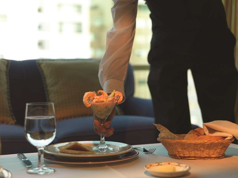 Miraflores Park, A Belmond Hotel, Lima, photo 2