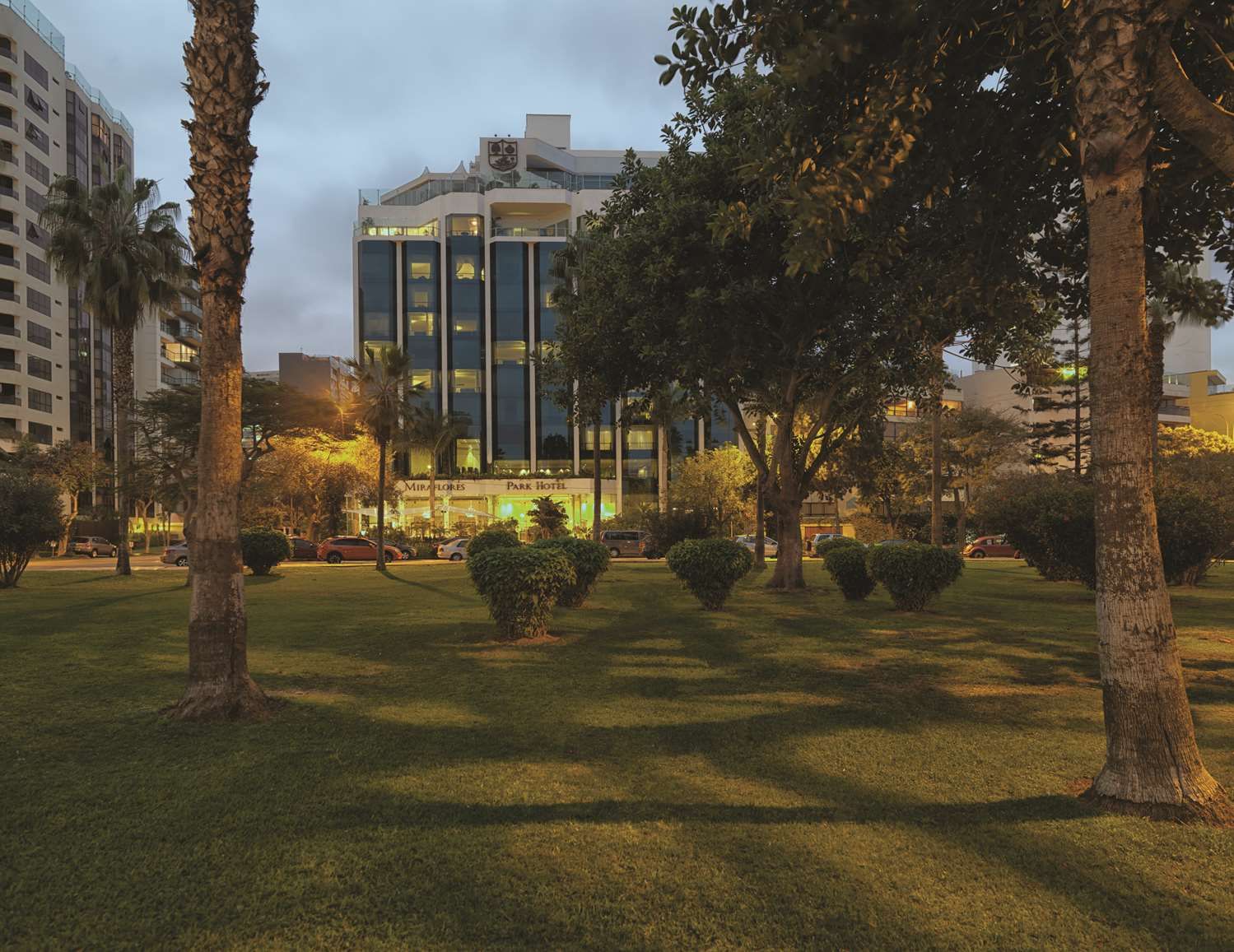 Miraflores Park, A Belmond Hotel, Lima
