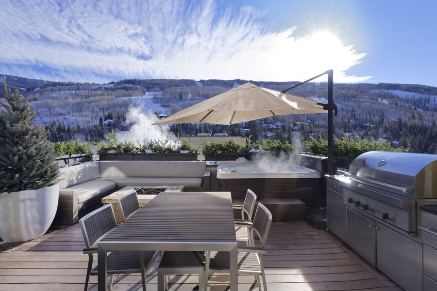 Four Seasons Resort and Residences Vail, photo 2