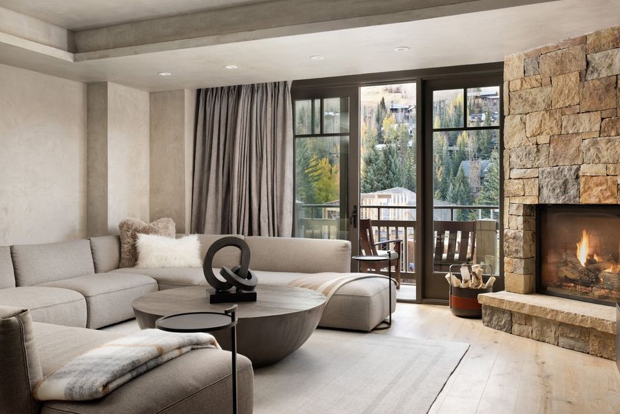 Four Seasons Resort and Residences Vail, photo 4