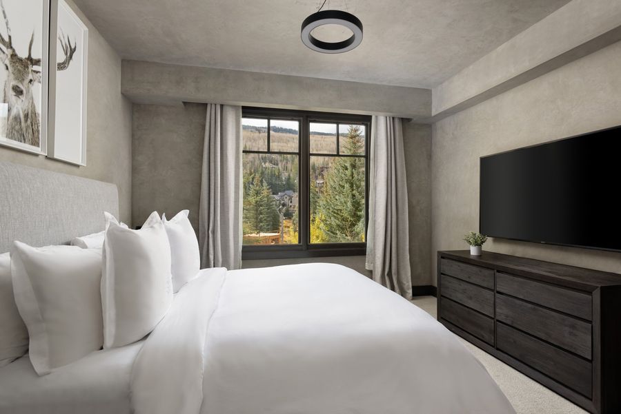 Four Seasons Resort and Residences Vail, photo 5