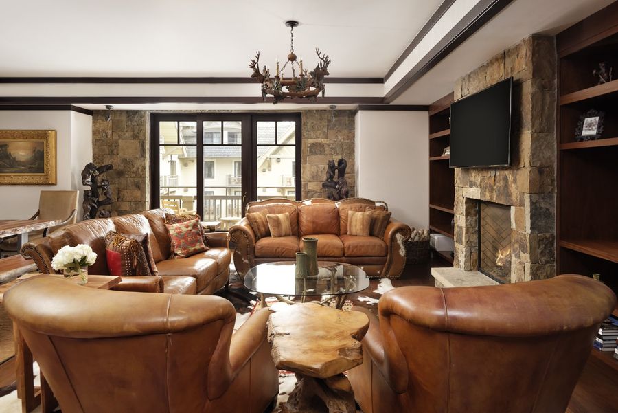 Four Seasons Resort and Residences Vail, photo 3
