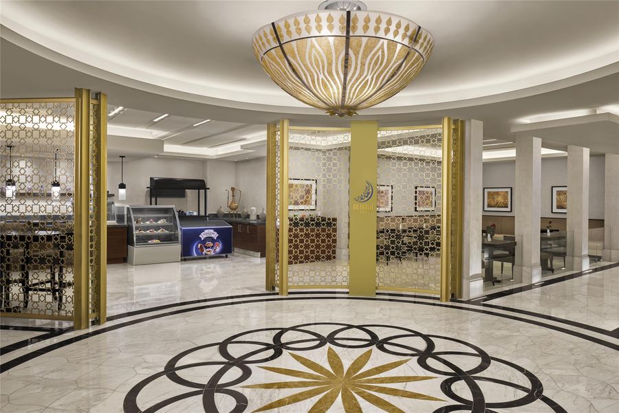 Conrad Jabal Omar Makkah, photo 5