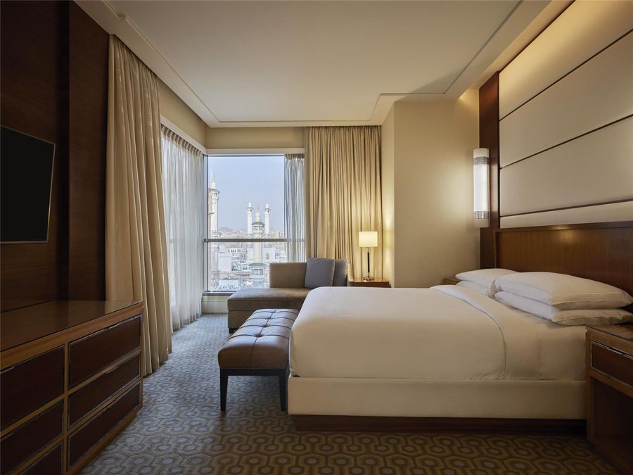 Conrad Jabal Omar Makkah, photo 3